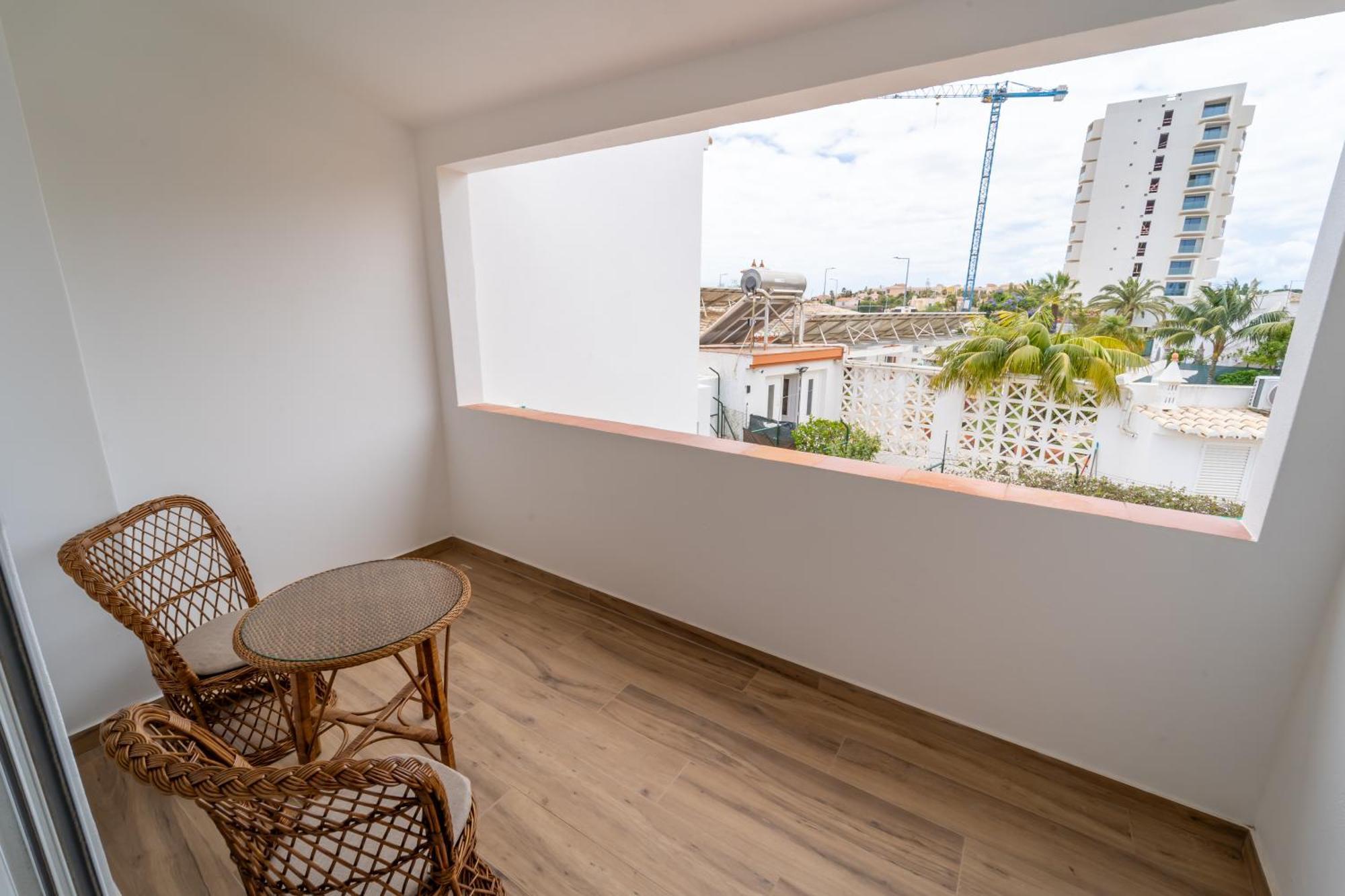 Brisa Do Mar - Apartments Lagos Esterno foto