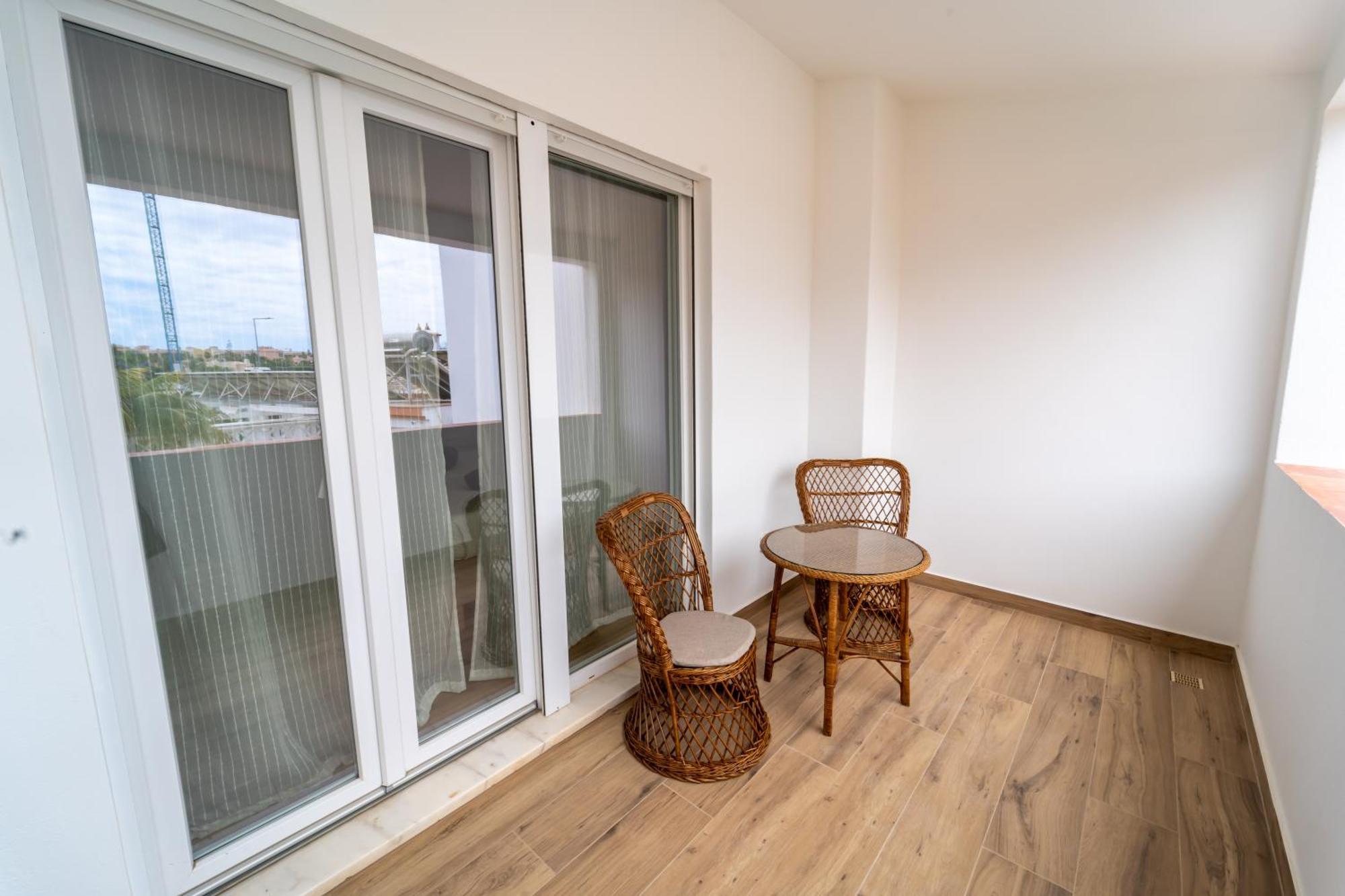 Brisa Do Mar - Apartments Lagos Esterno foto